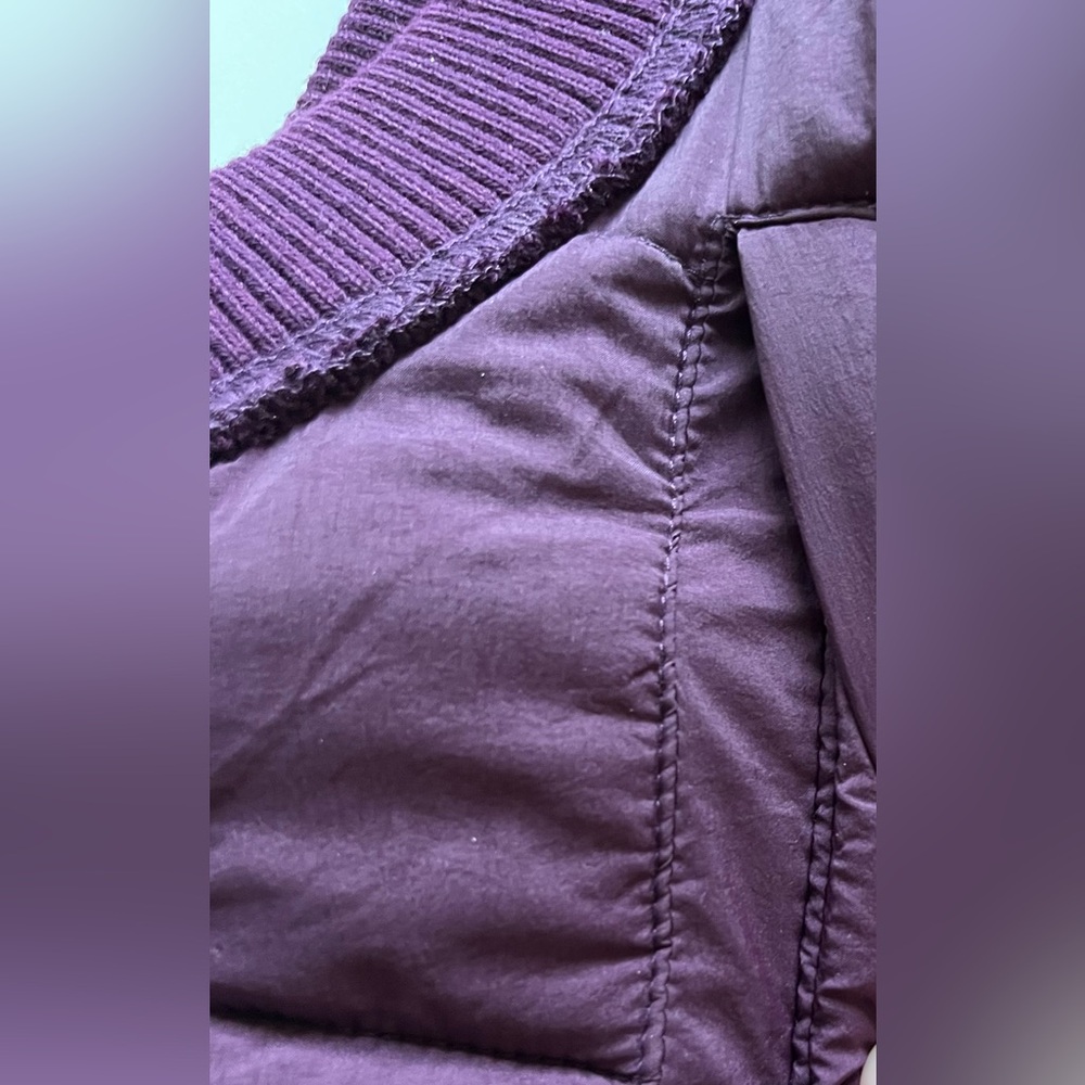 FP Movement by Free People Nature Seeker Puffer Vest -Size S - Picture 9 of 13